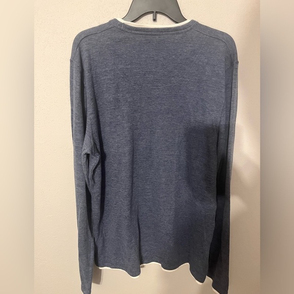 Abercrombie and Fitch Long Sleeve Shirt - Picture 5 of 5